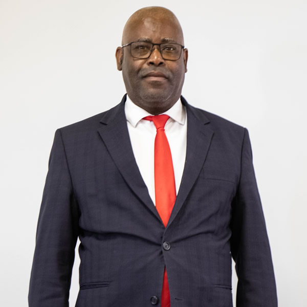 David Sibandze